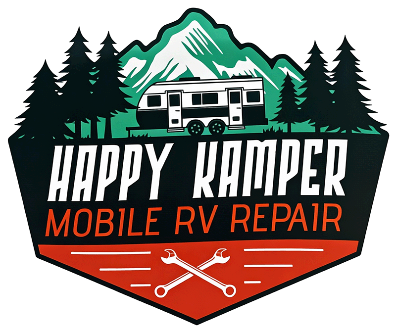 Happy Kamper Mobile RV Repair, LLC